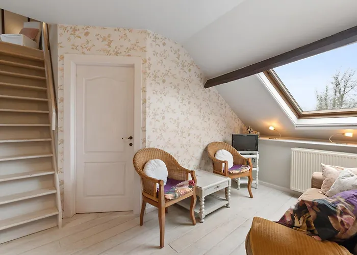 B&B Yasmine Brugge